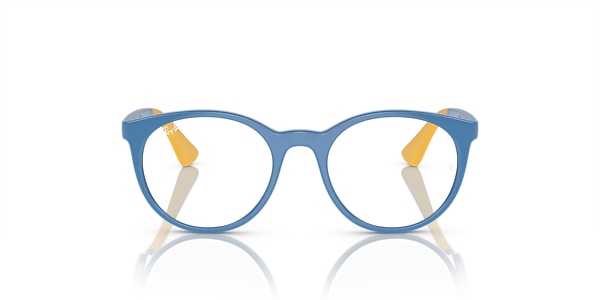 Ray-Ban Glasses RB1628 OPTICS KIDS BIO-BASED