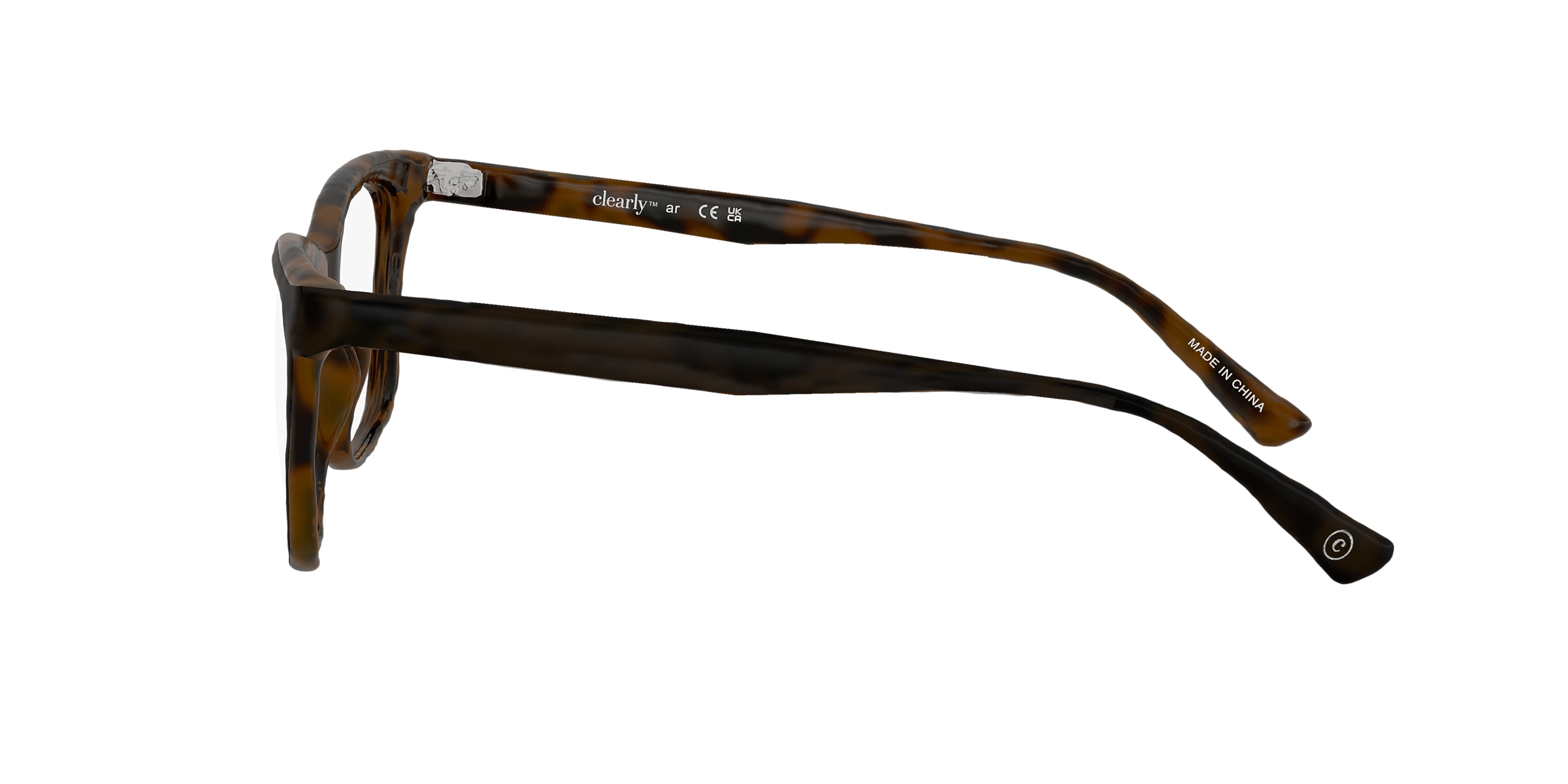 Clearly Glasses COLLIERS