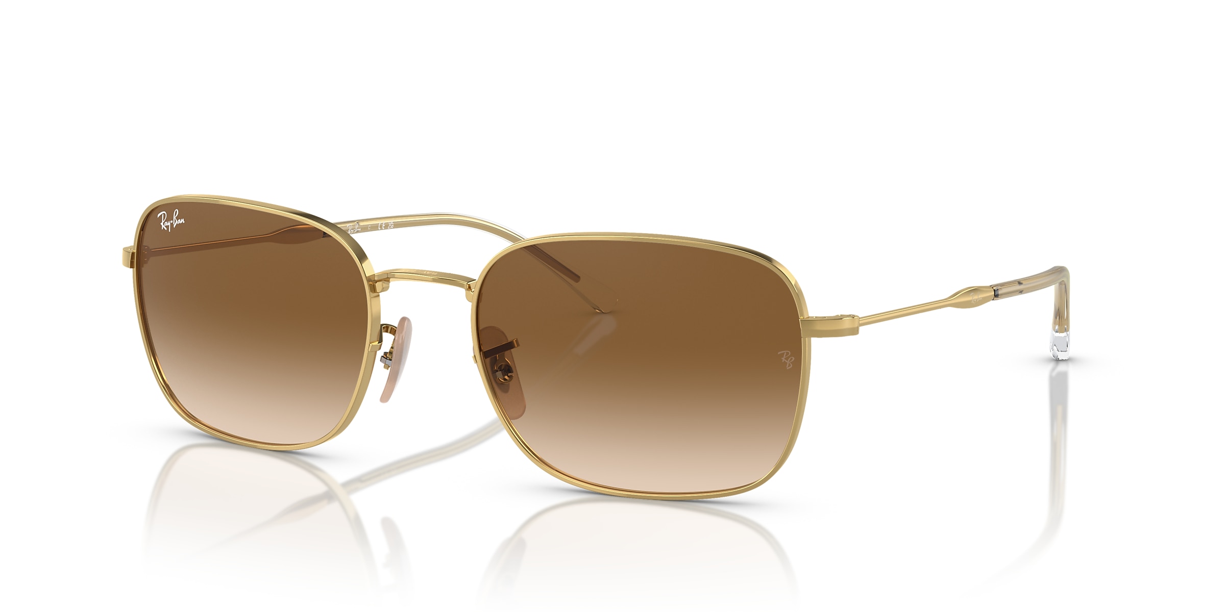 Ray-Ban Sunglasses RB3706