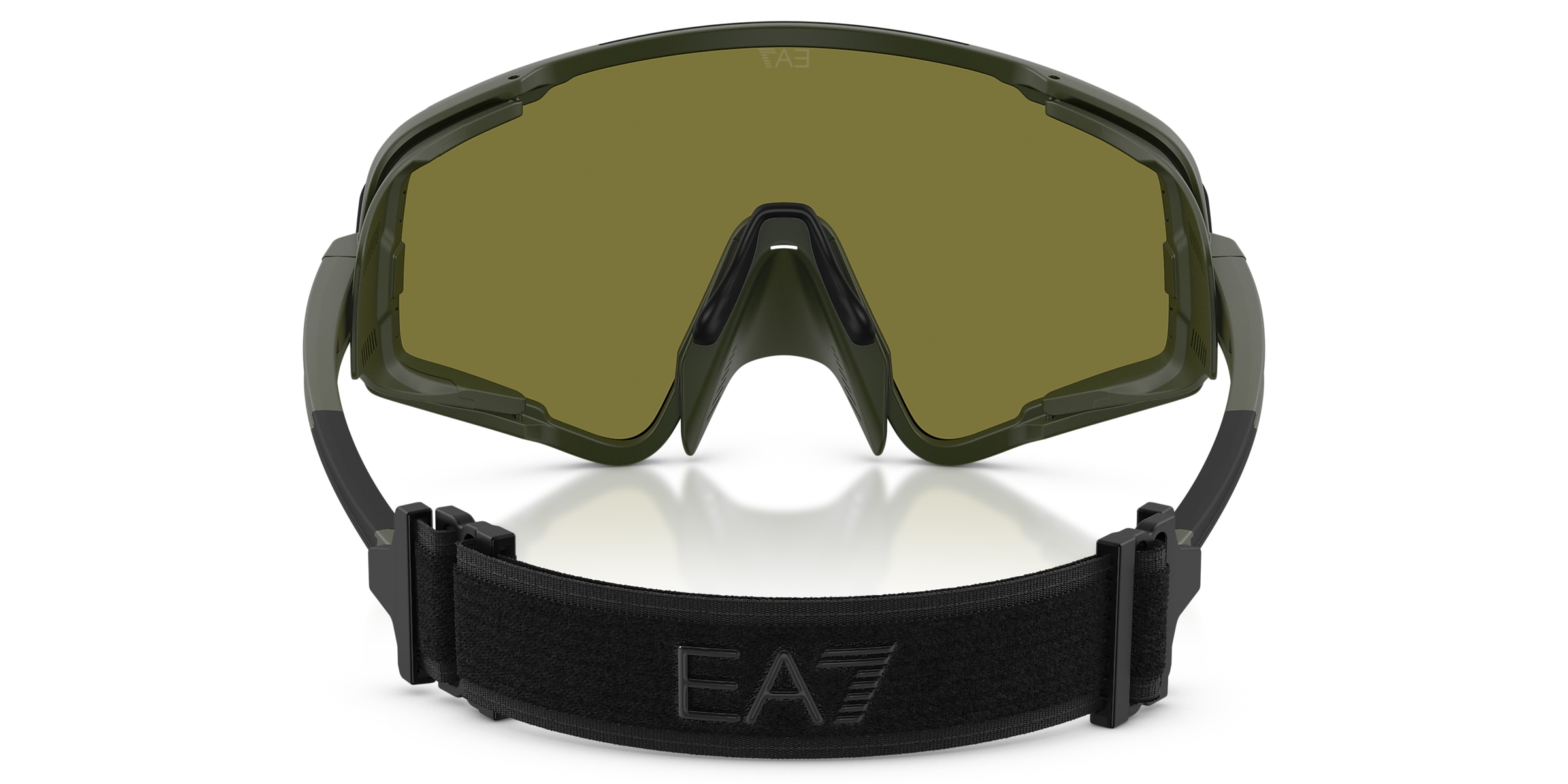 EA7 Sunglasses Q74009