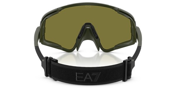 EA7 Sunglasses Q74009