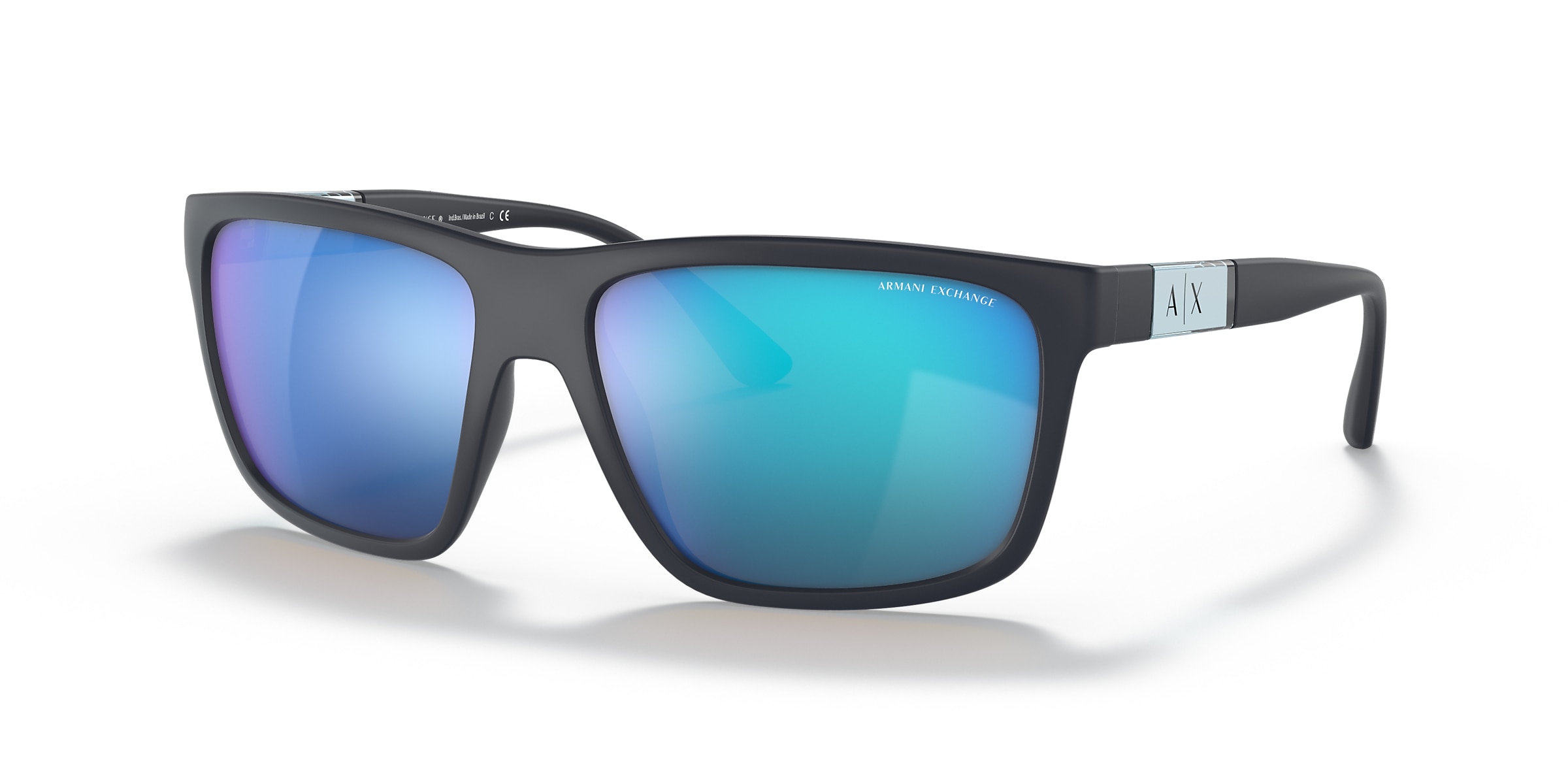 Armani Exchange Sunglasses AX4121S