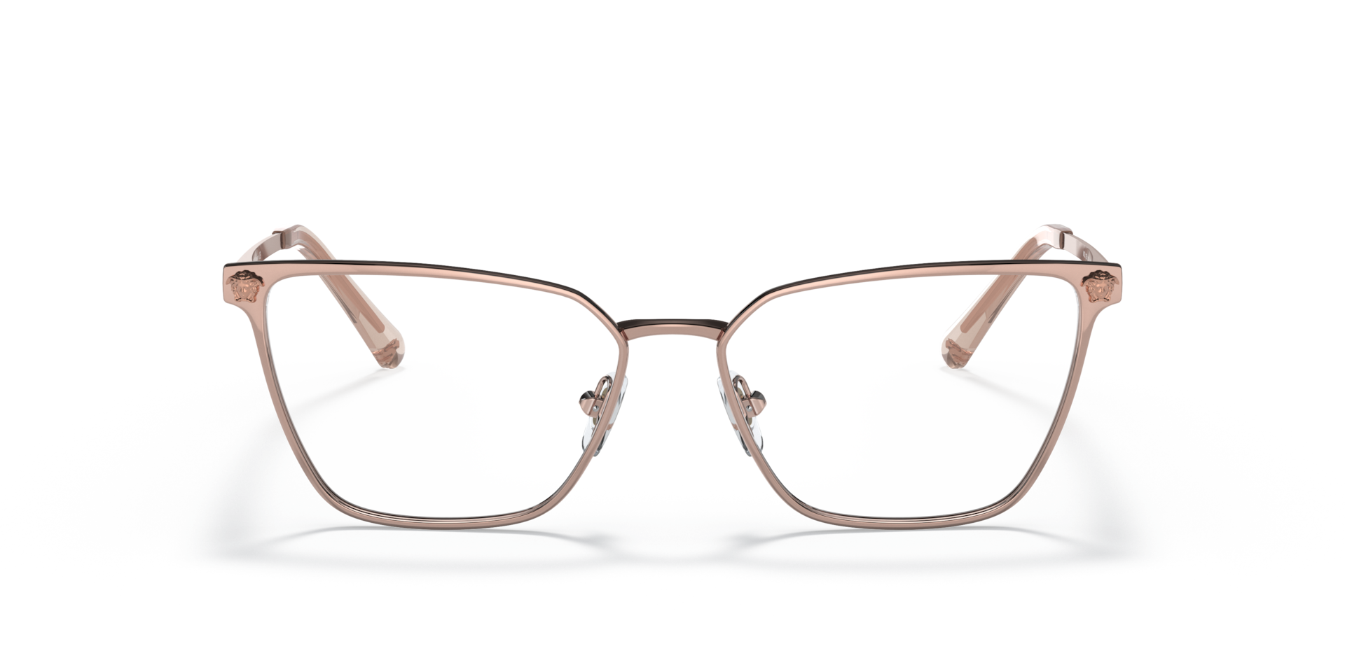 Versace VE1275 Rose Gold, Size: M