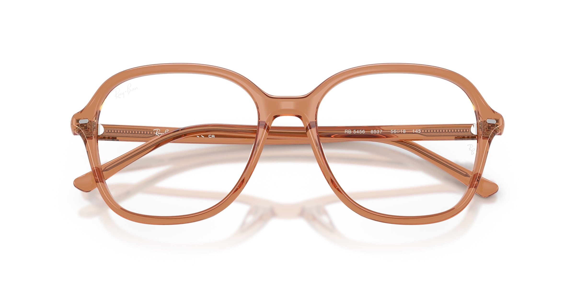 Ray-Ban Glasses RB5456 OPTICS