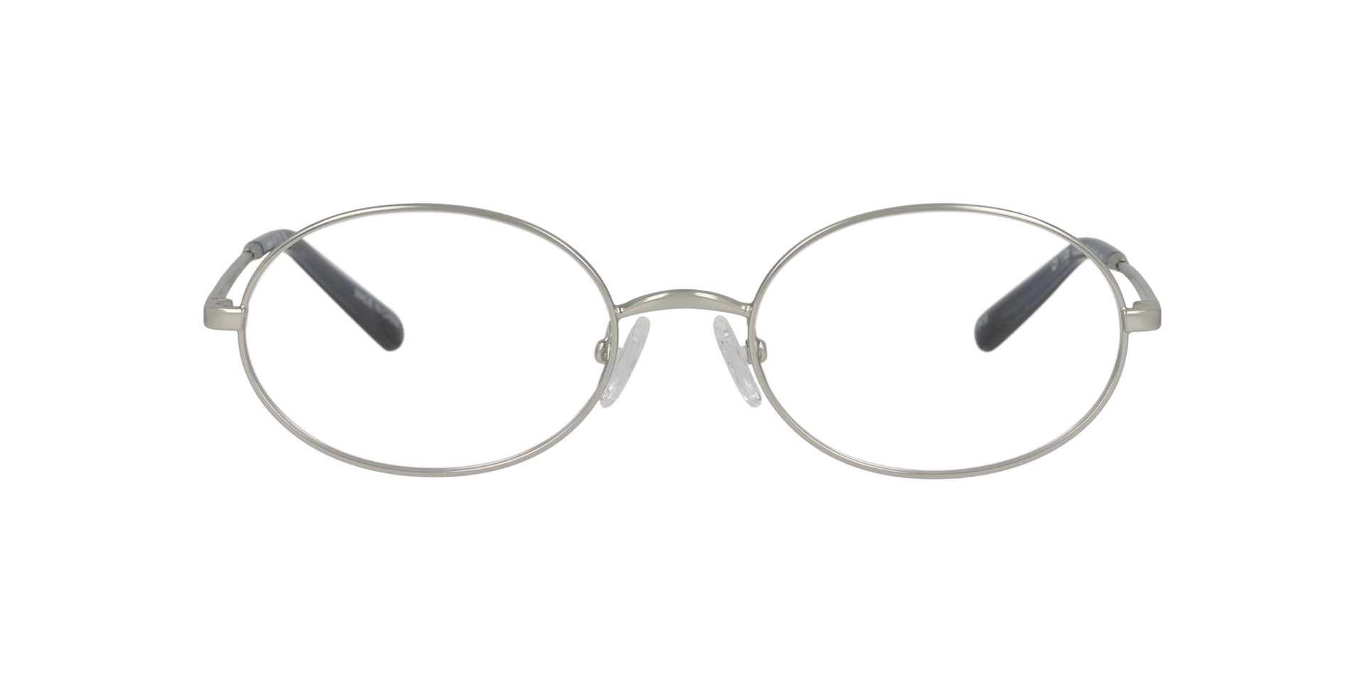 Clearly CLEAN Matt Silver, Size: M