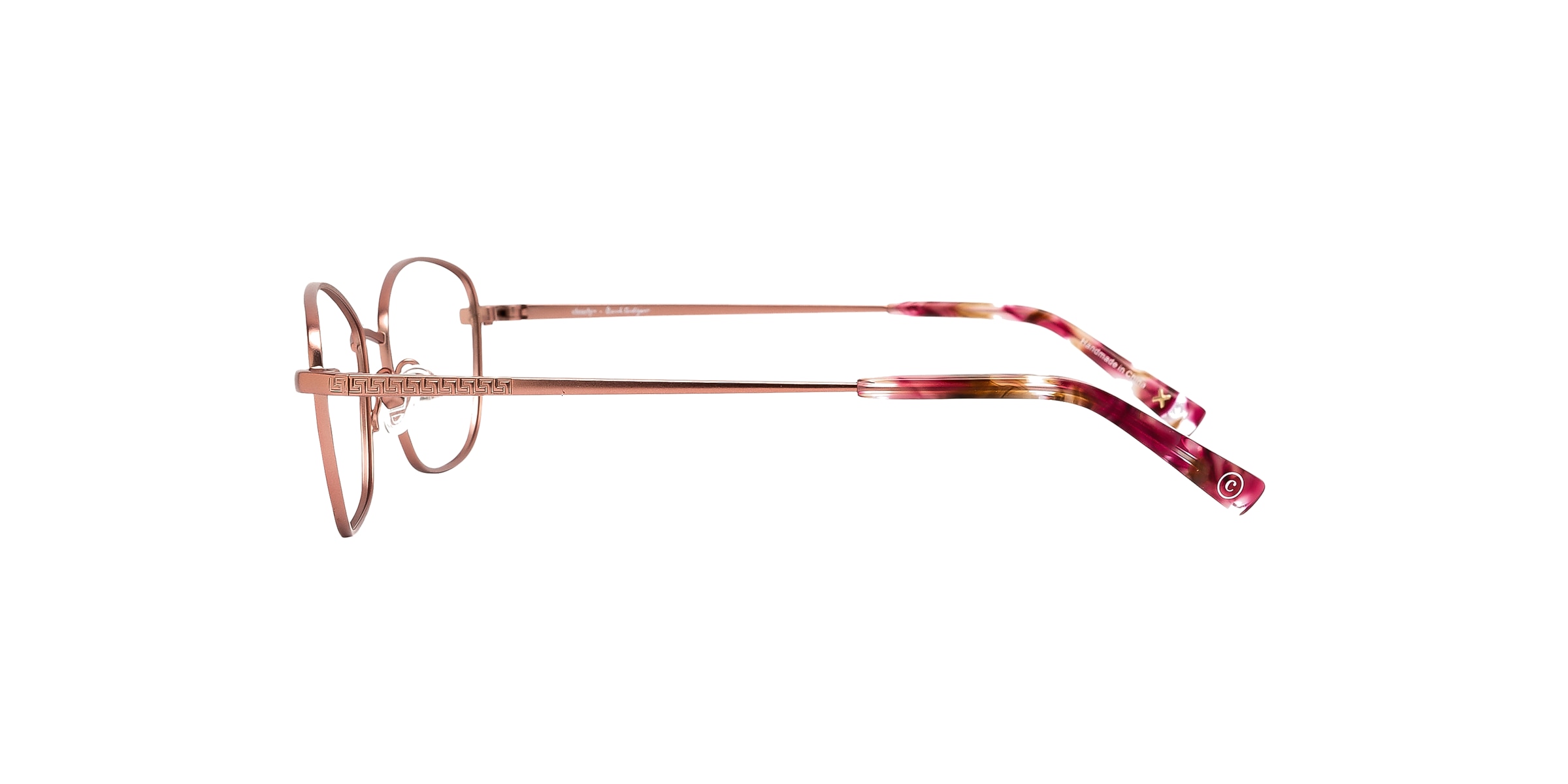 Clearly Glasses EUPORIE