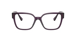 Versace Glasses VE3329B