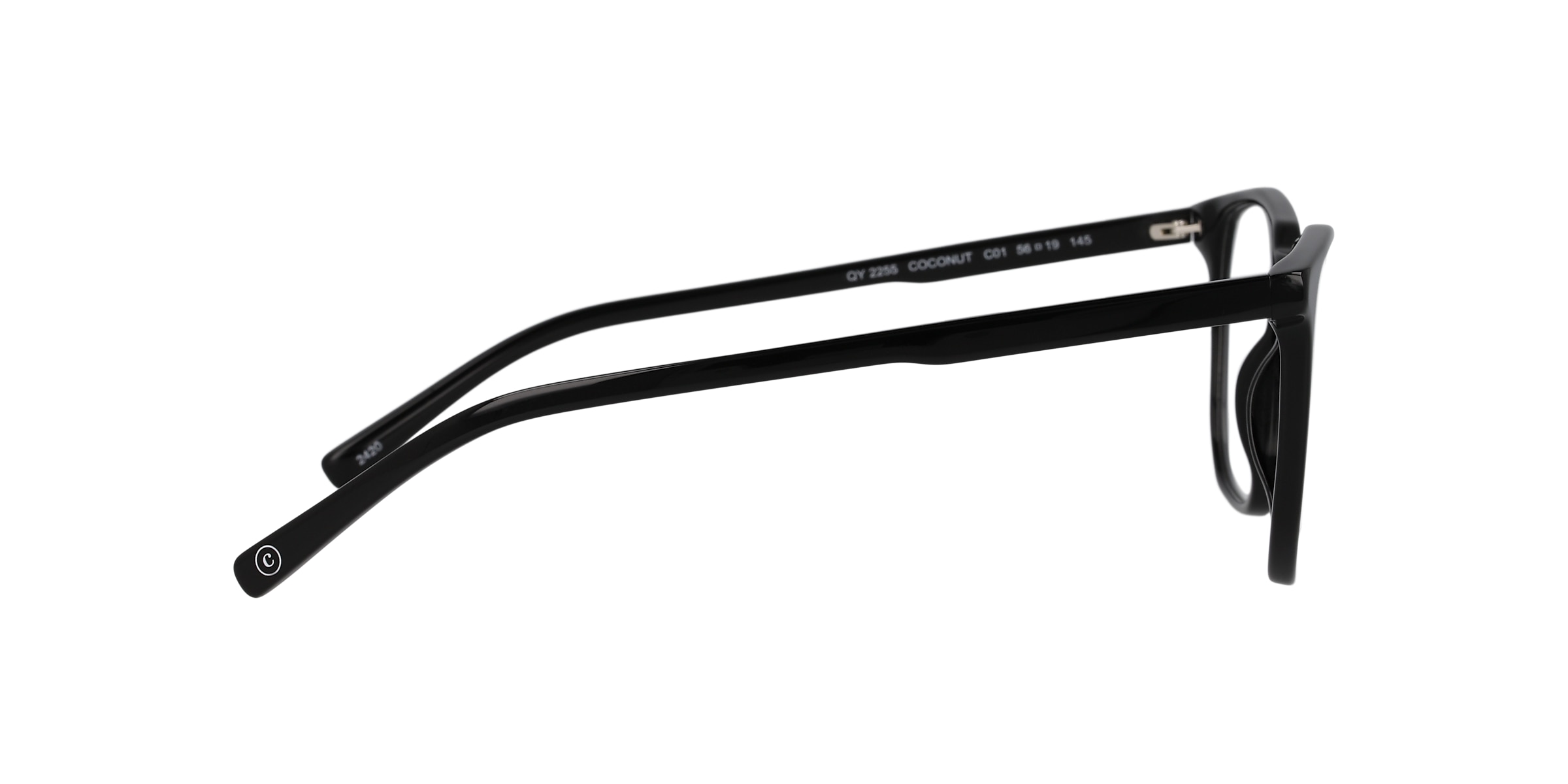 Clearly Glasses COCONUT