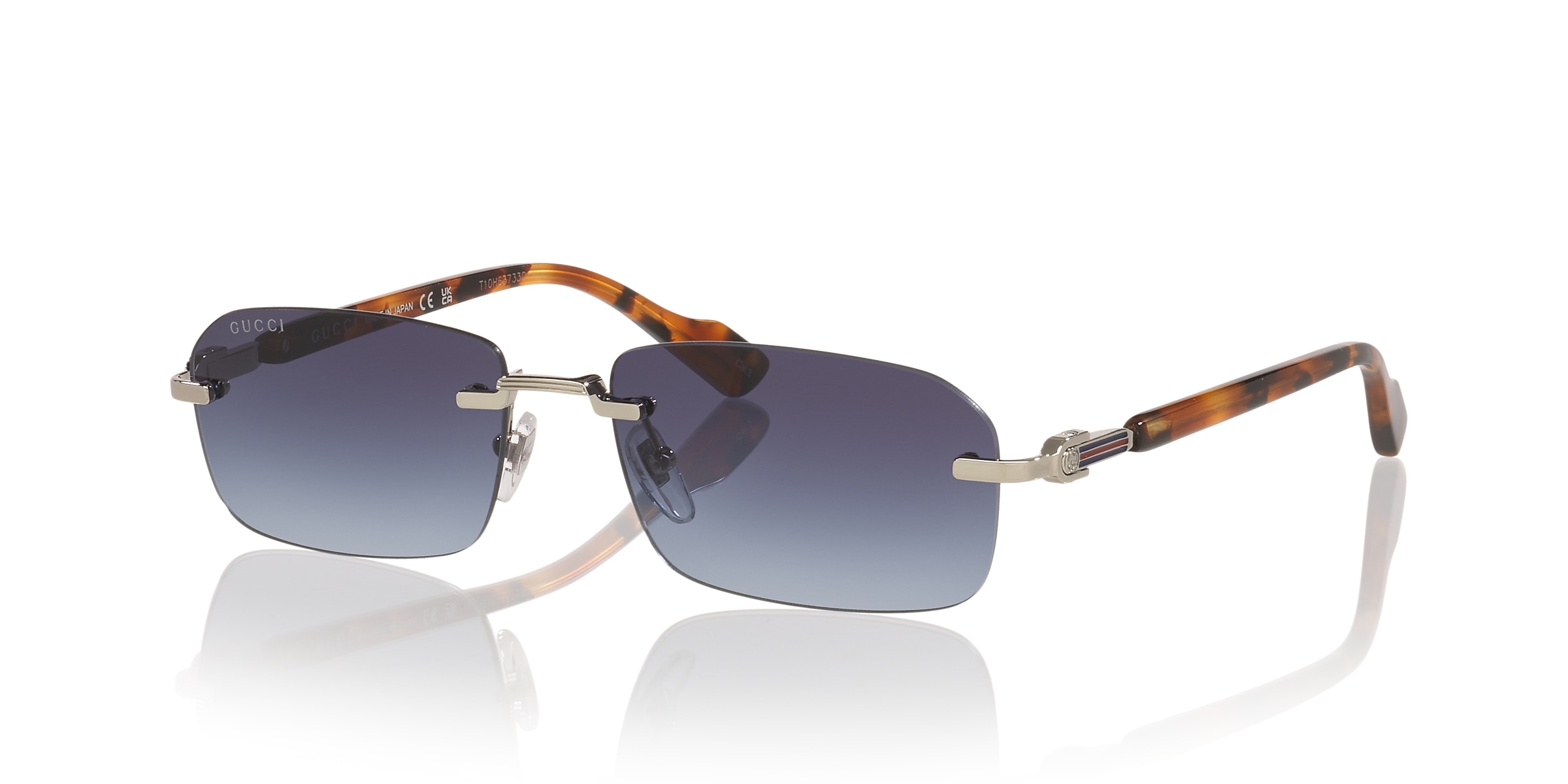 Gucci Sunglasses GG1221S