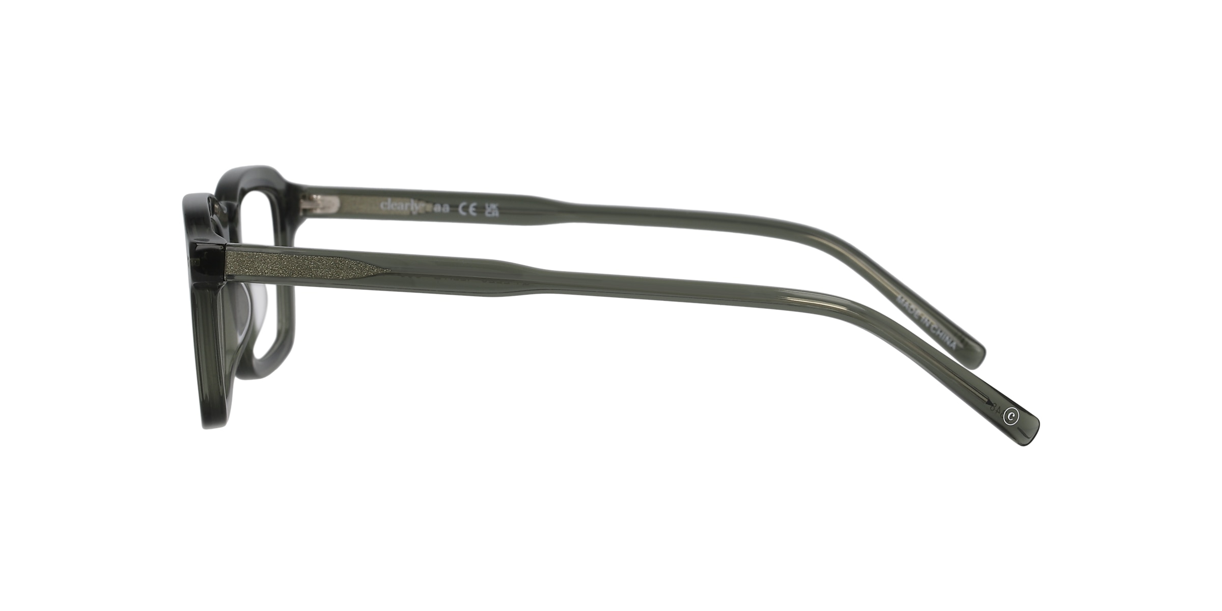 Clearly Glasses ILLITE