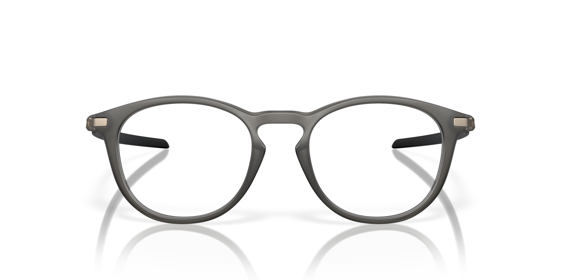 Oakley OX8149 PITCHMAN™ R CARBON Satin Grey Smoke, Size: L