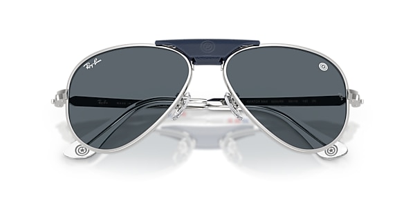 Ray-Ban Sunglasses RB3925 RAY-BAN MARVEL© - CAPTAIN AMERICA AVIATOR MAX