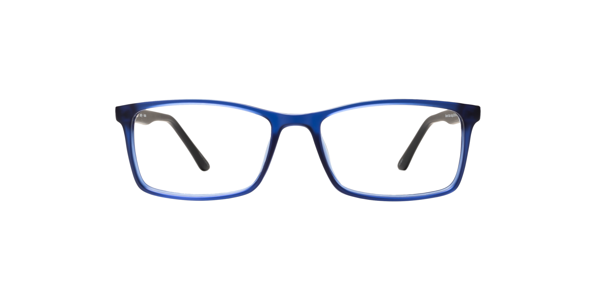 Clearly EASTEND Matte Indigo, Size: XS