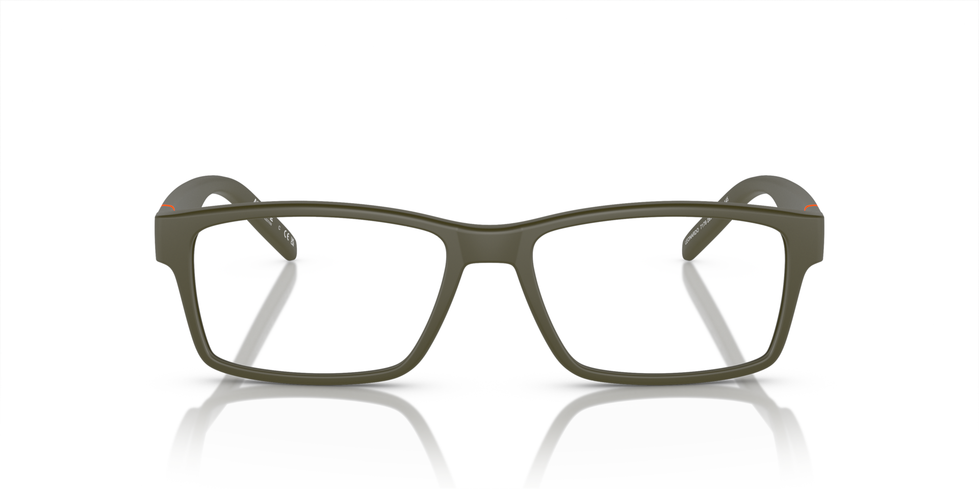 Arnette AN7179 LEONARDO Matte Military Green, Size: S