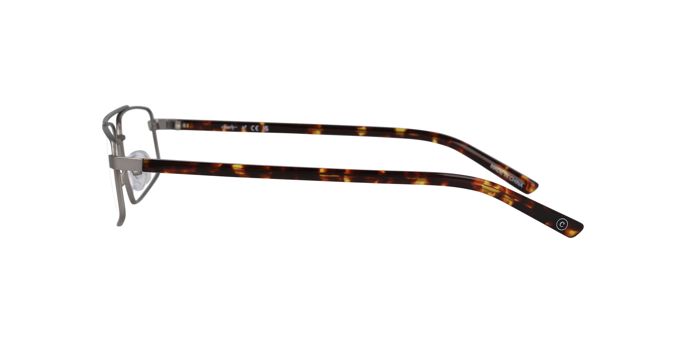 Clearly Glasses LINE