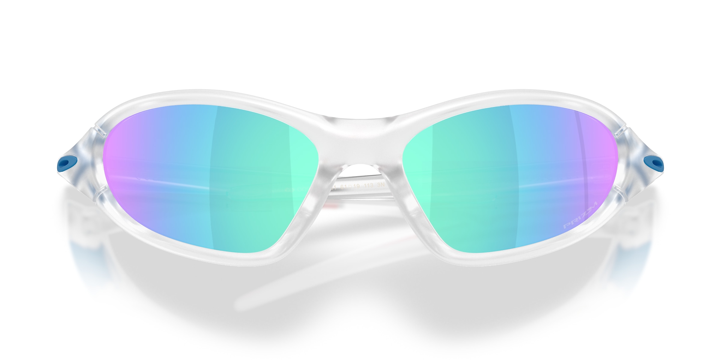 Oakley Sunglasses OO9536 PORTAL JACKET®