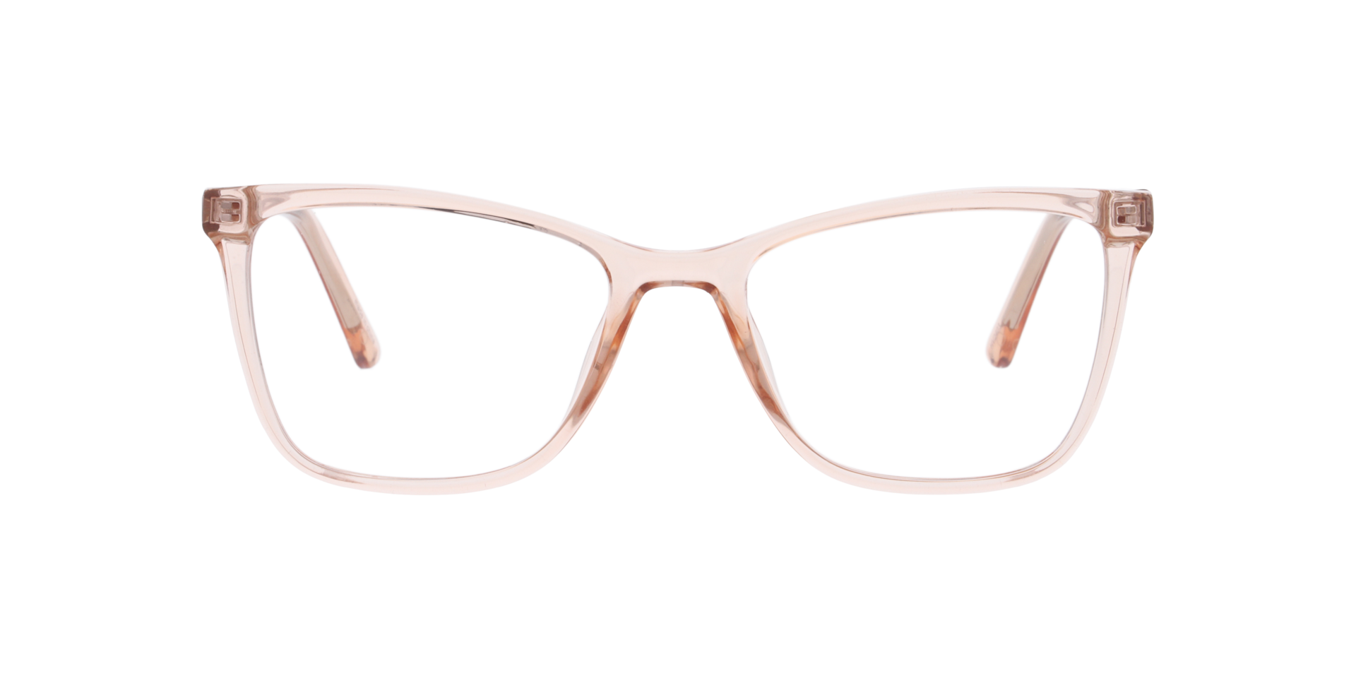 Clearly LOON LAKE Blush, Size: S