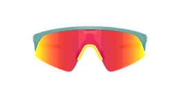 Oakley Sunglasses OJ9015 OAKLEY X FORTNITE™ FISHSTICK RESISTOR SWEEP (YOUTH FIT)