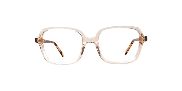 Clearly Glasses GLEBE