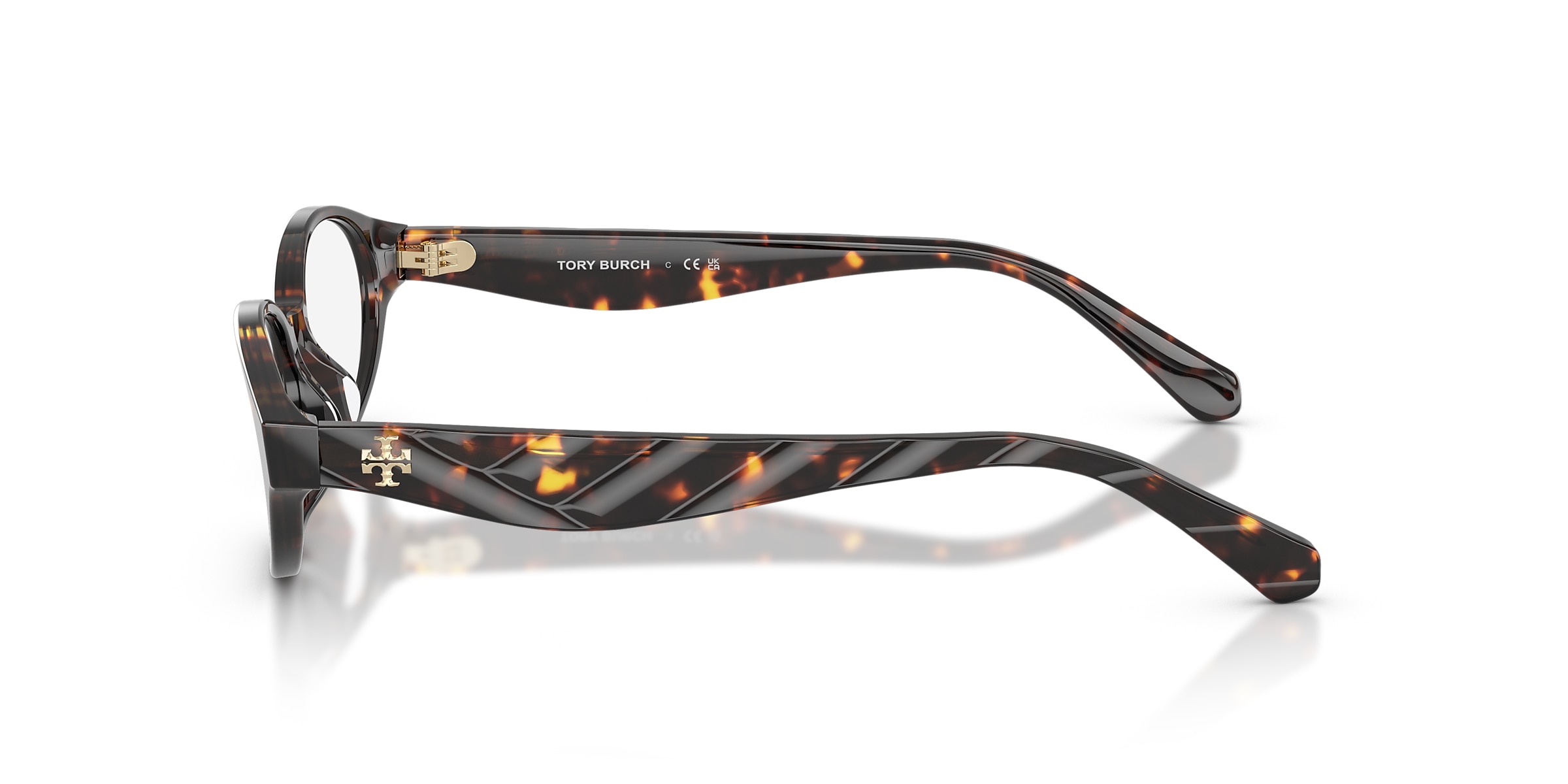 Tory Burch Glasses TY2171U