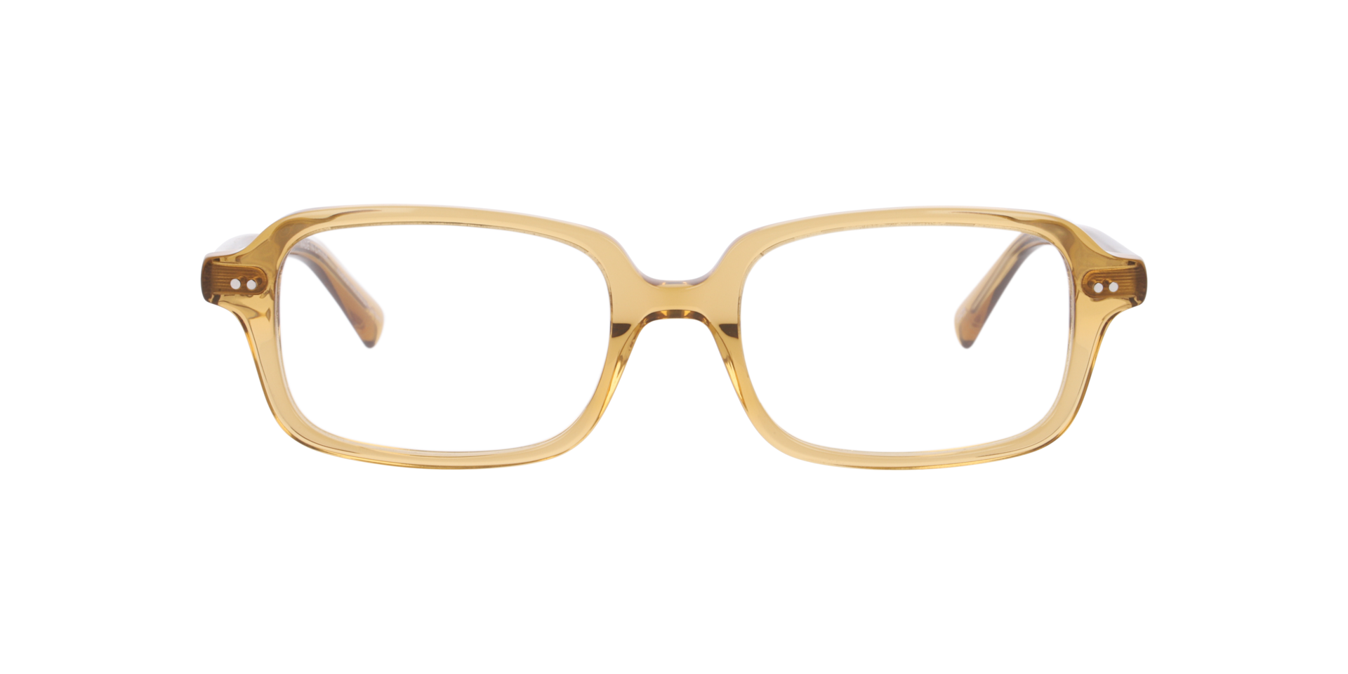 Clearly ADASTRA Transparent Brown, Size: XL