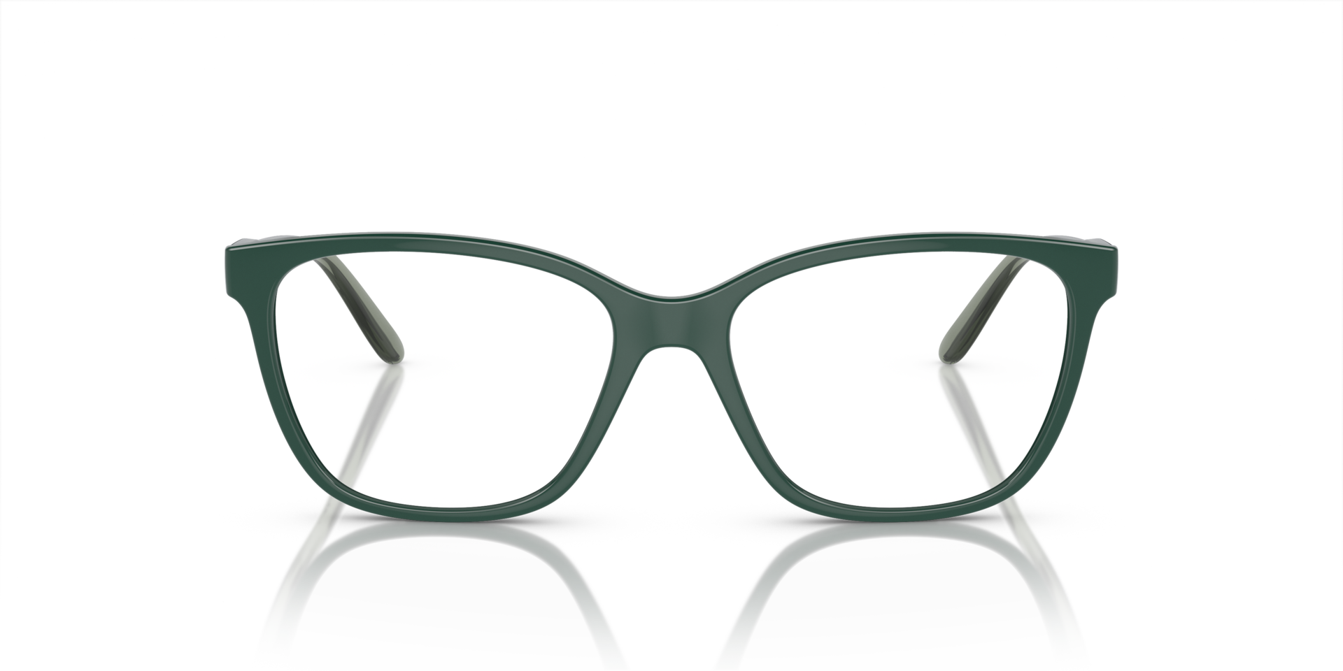 Vogue Eyewear VO5518 Full Dark Green, Size: XS