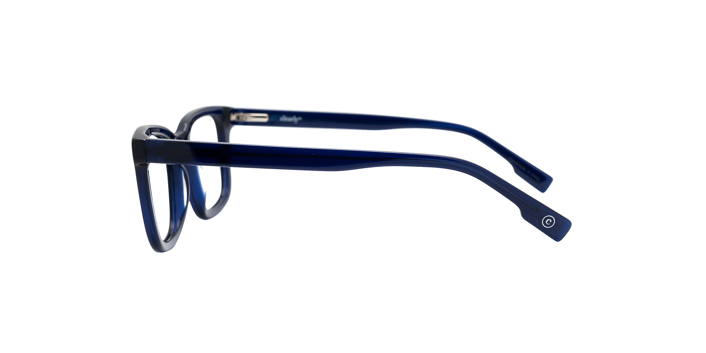 Clearly Glasses DILL
