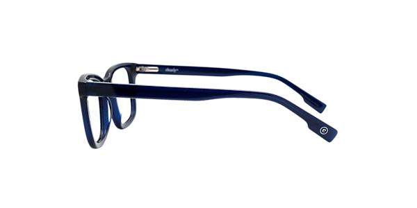 Clearly Glasses DILL