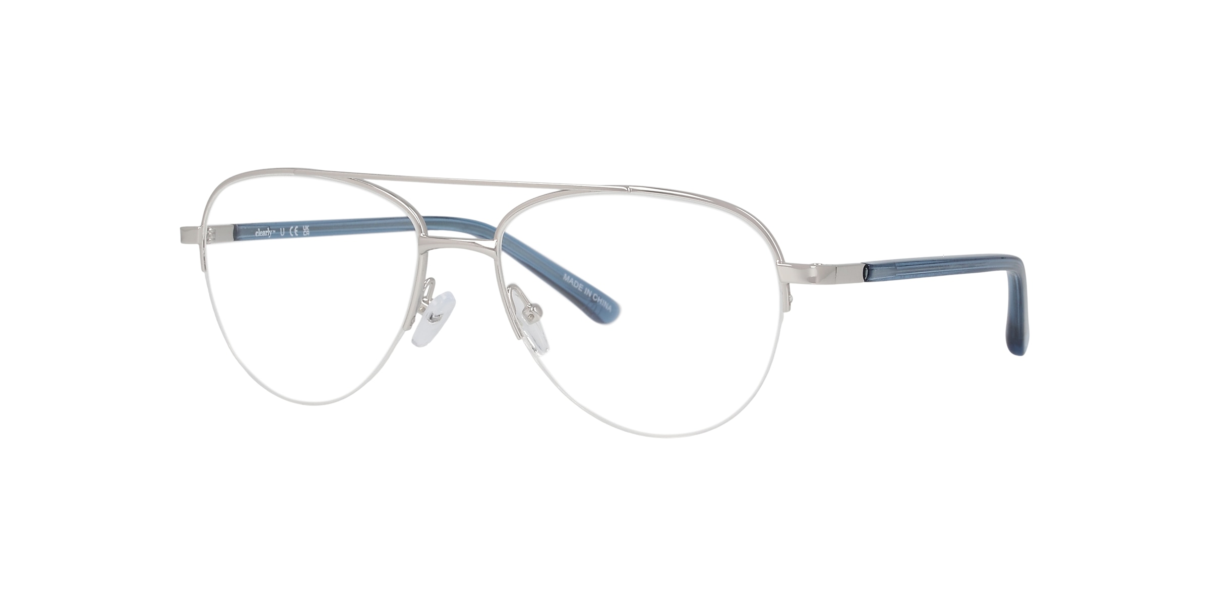 Clearly Glasses GALATEA