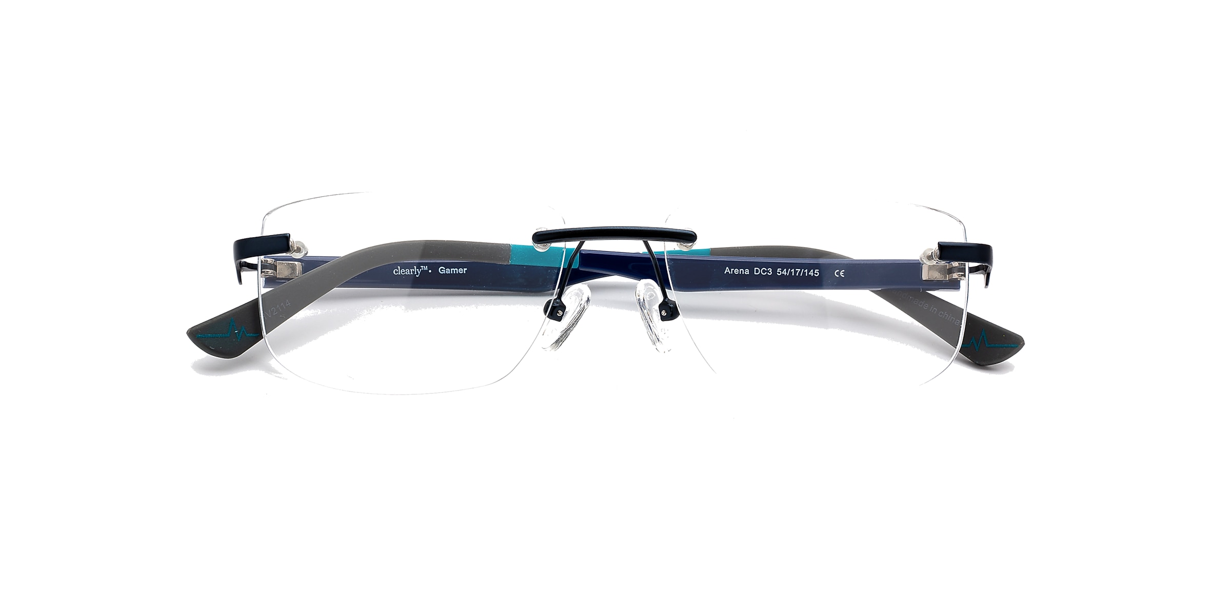 Clearly Glasses ARENA