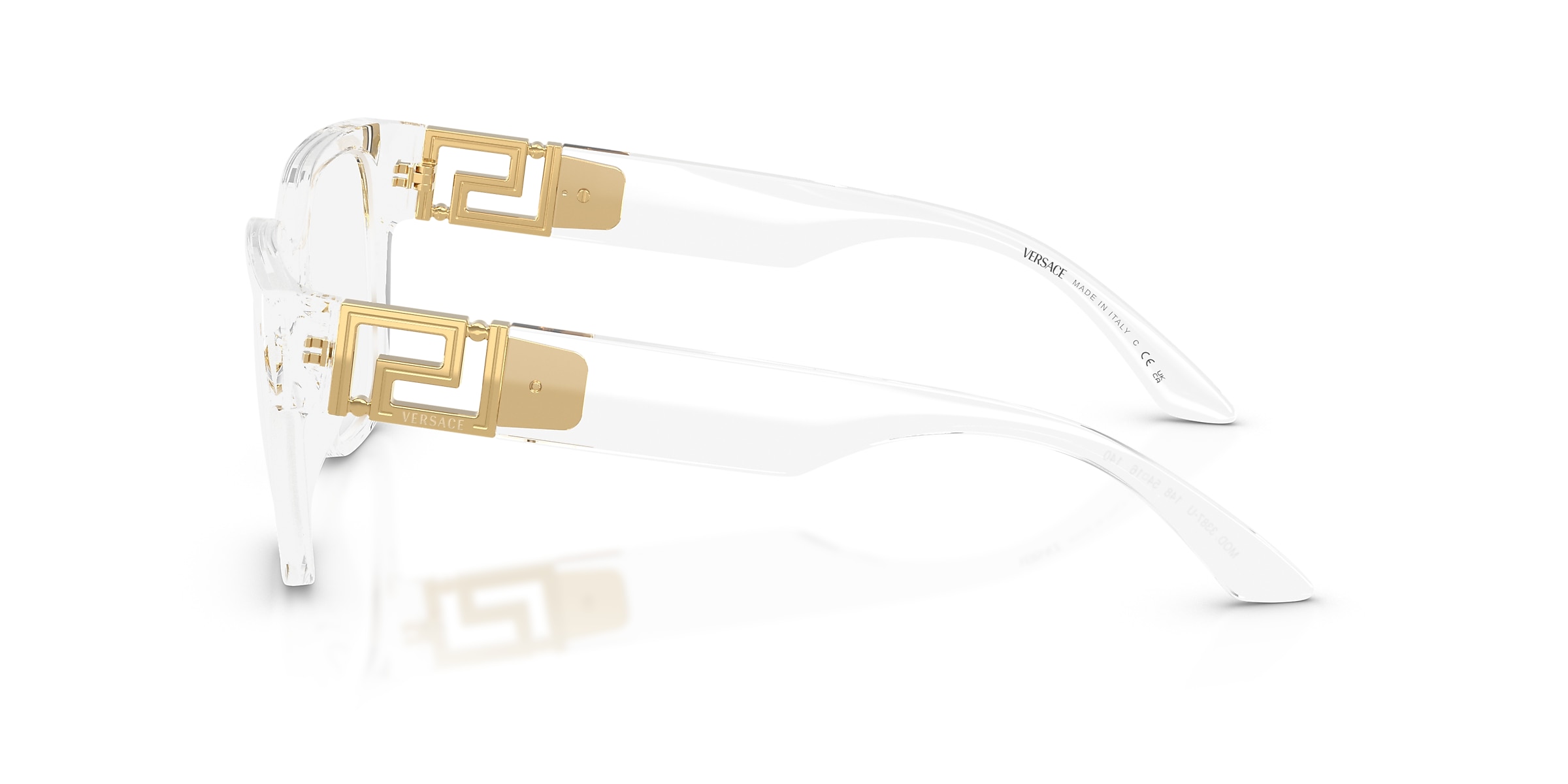 Versace Glasses VE3387U