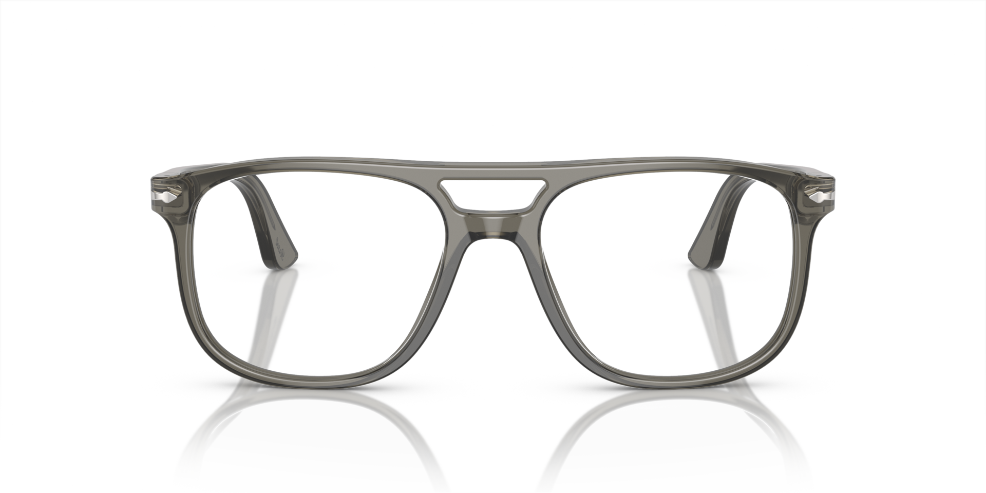 Persol PO3329V GRETA Smoke, Size: S