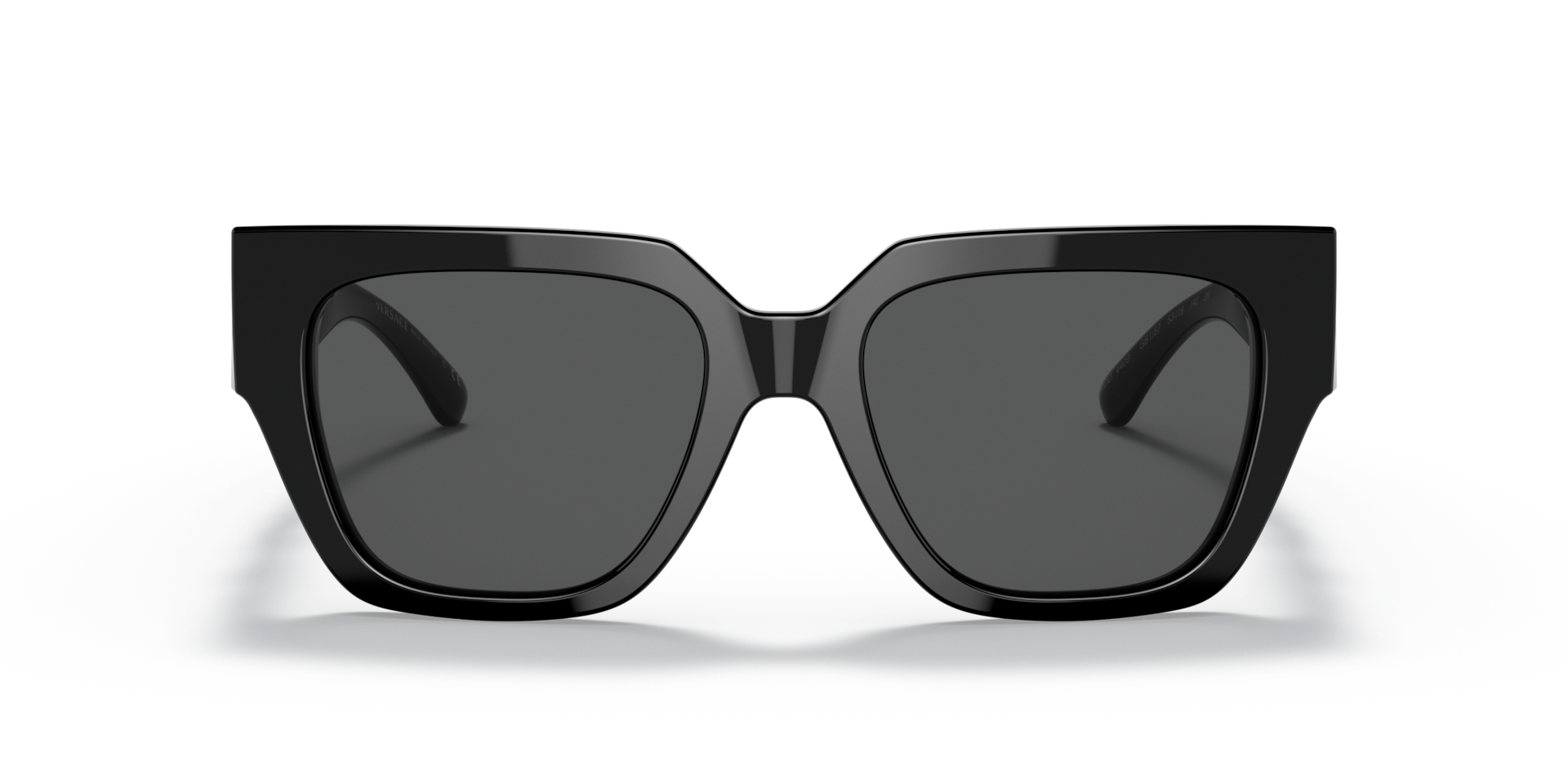 Versace VE4409 Black, Size: S