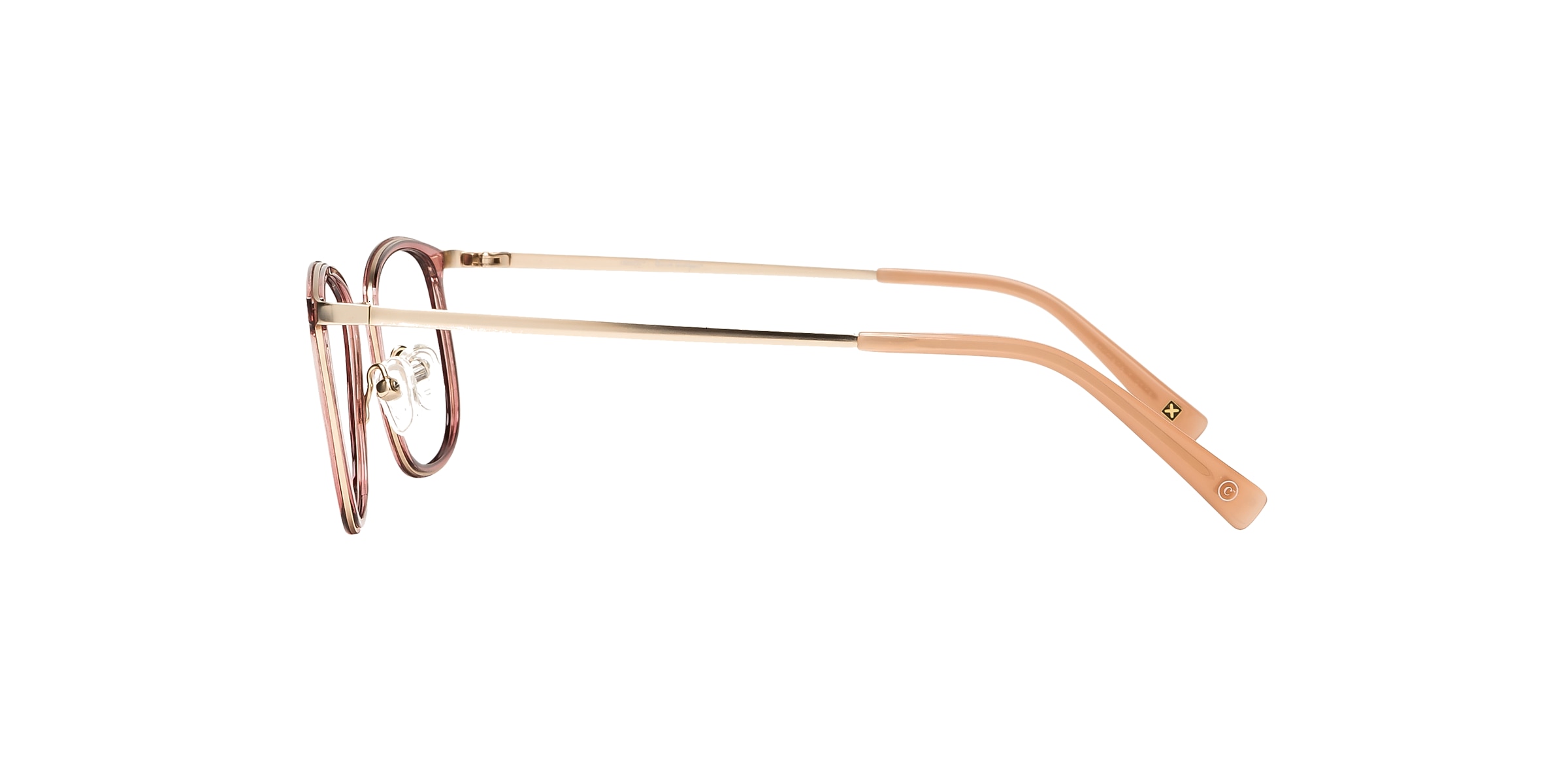 Clearly Glasses SPRUCE
