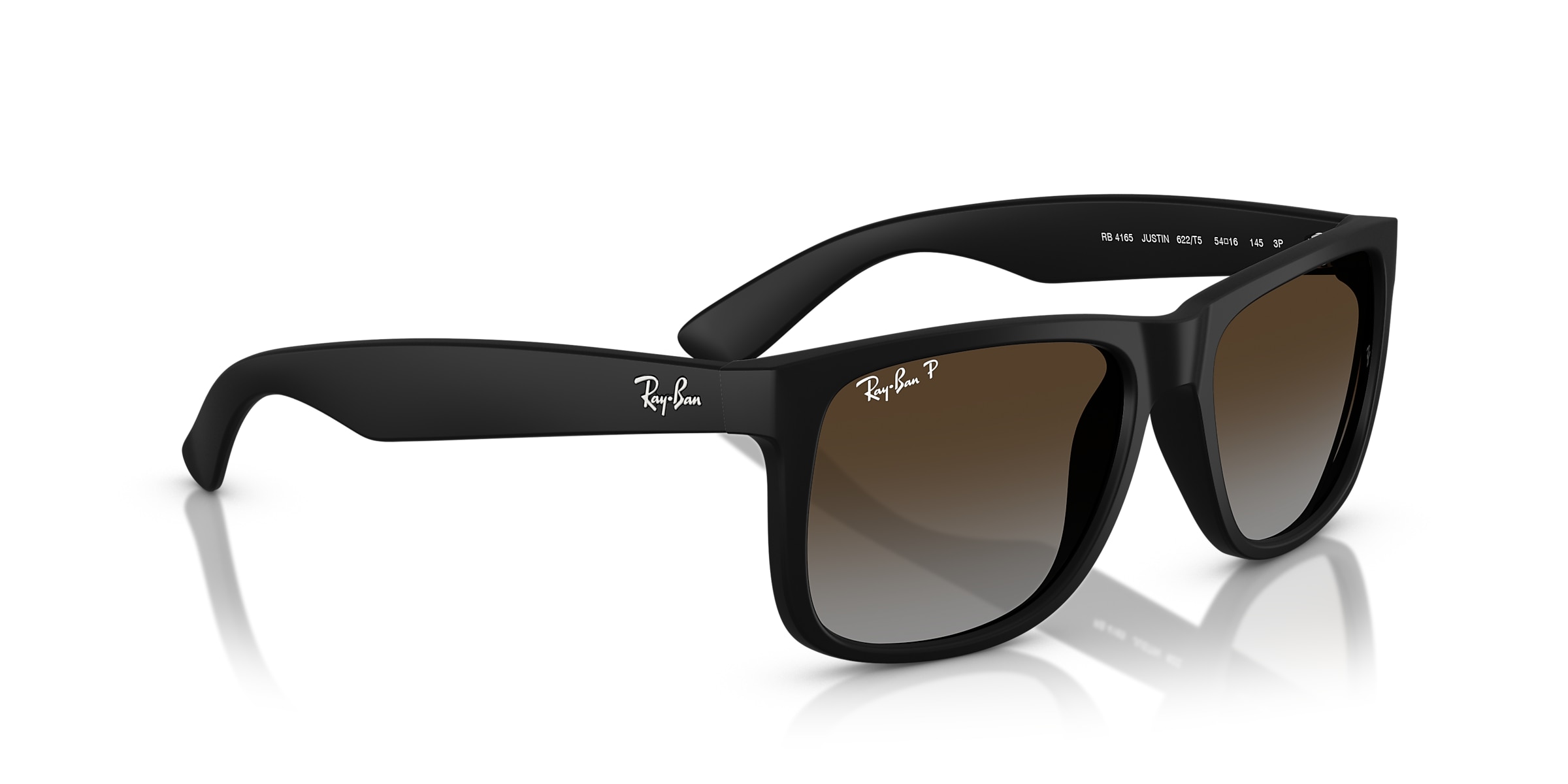 Ray-Ban Sunglasses RB4165 JUSTIN CLASSIC