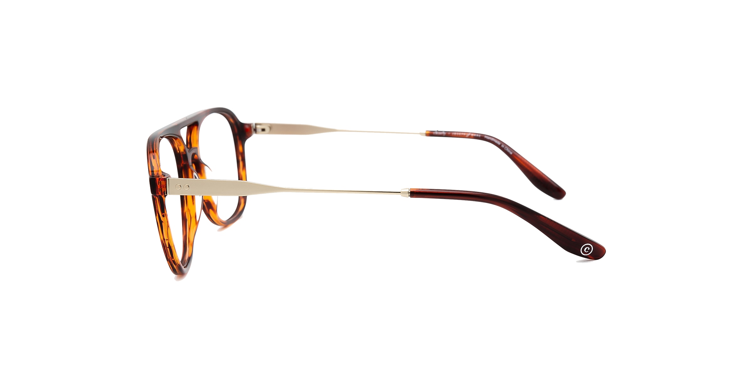 Clearly Glasses WILLIAMS