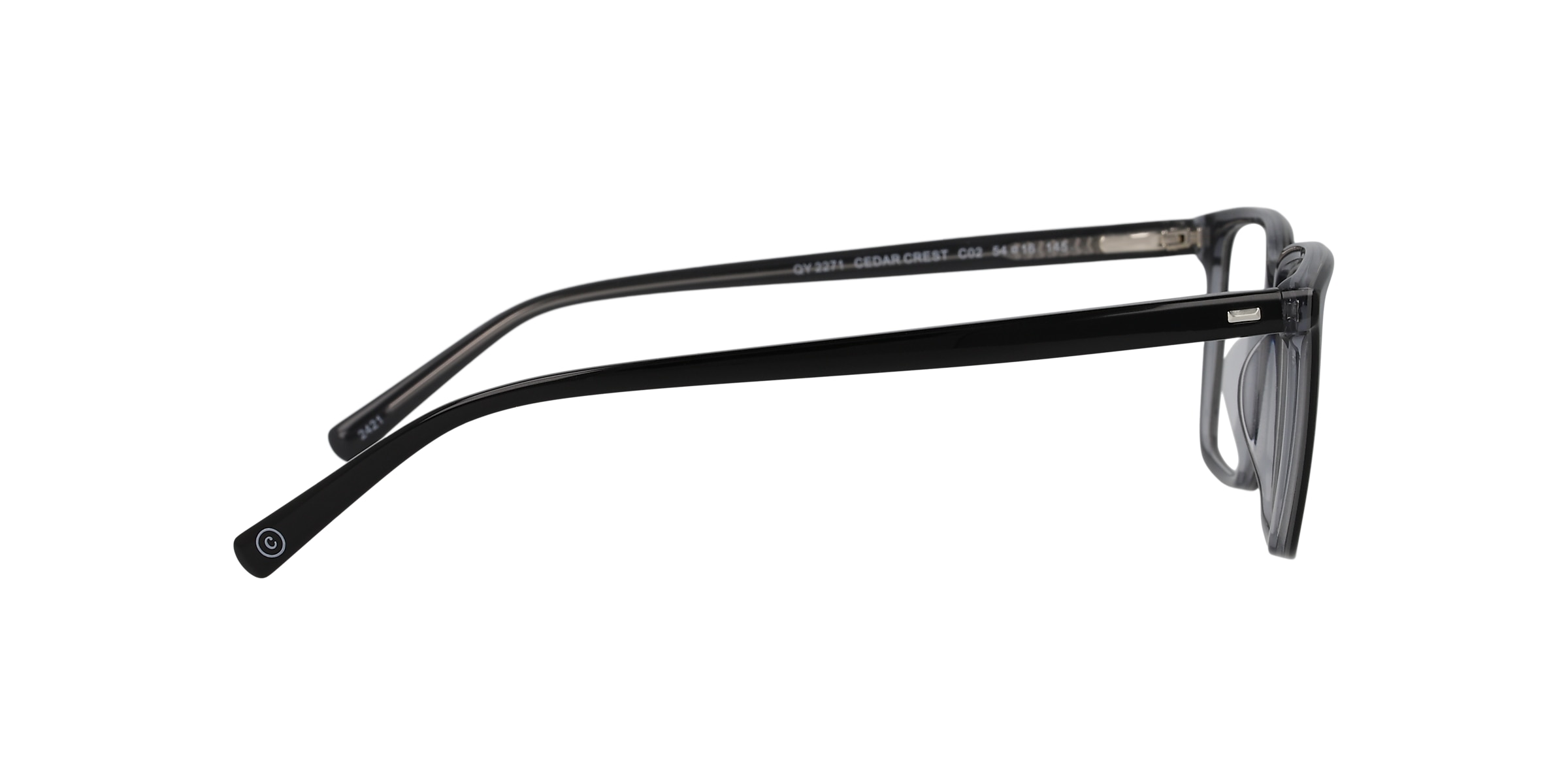 Clearly Glasses CEDAR CREST