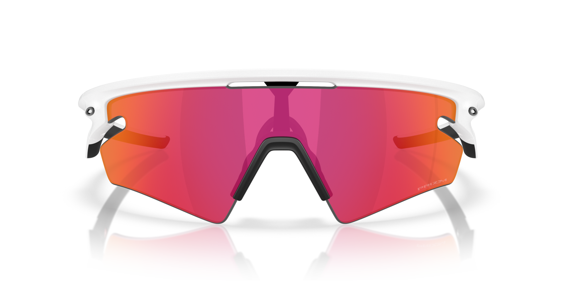 Oakley OO9499 SPHAERA™ SLASH Matte White, Size: L