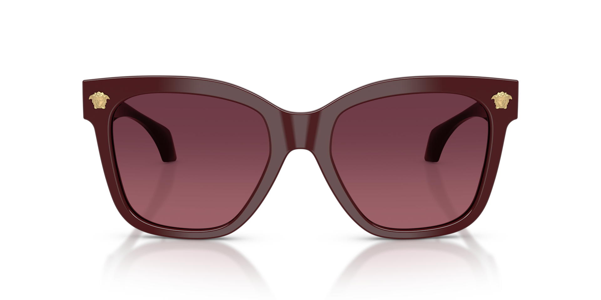 Versace VE4511 Burgundy, Size: L