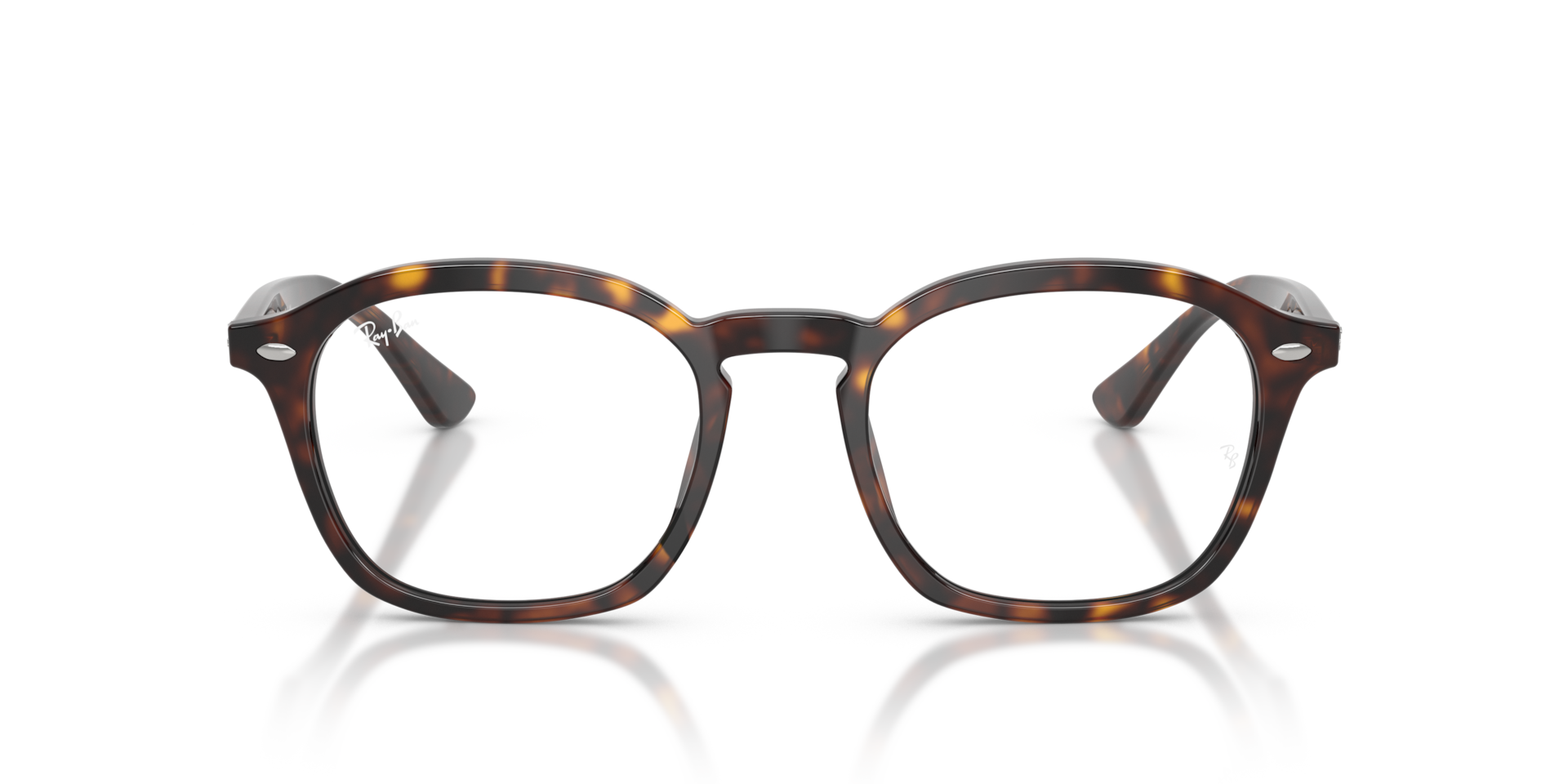 Ray-Ban RB5451 OPTICS Havana, Size: M