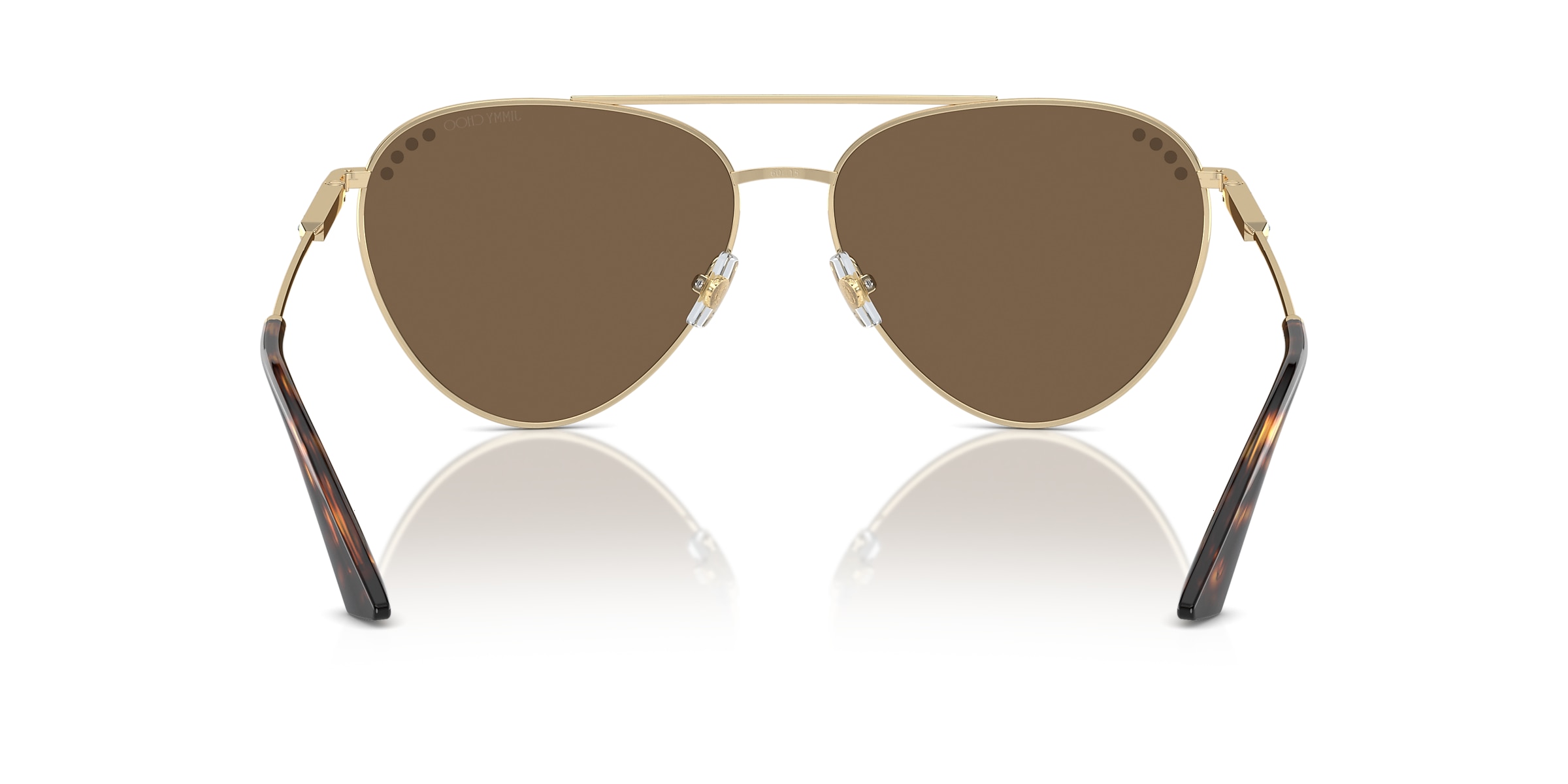 Jimmy Choo Sunglasses JC4002B