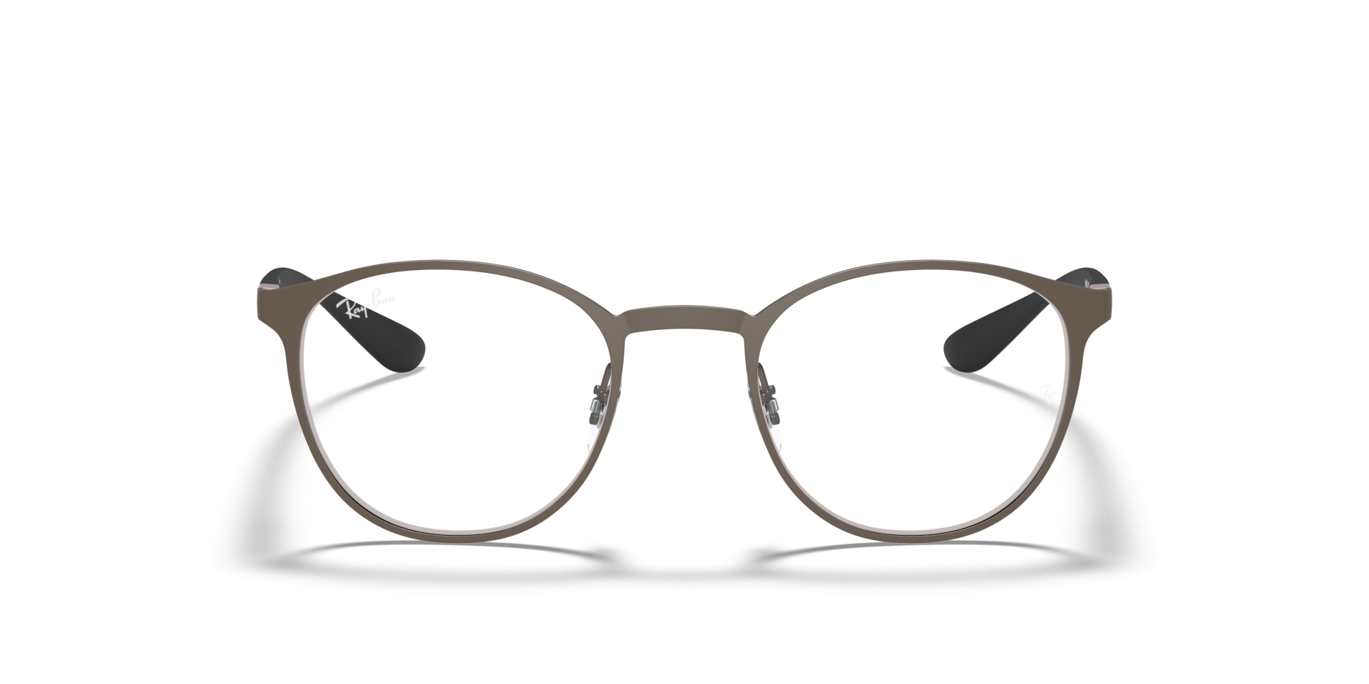 Ray-Ban RB6355 OPTICS Gunmetal, Size: S