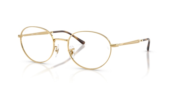 Ray-Ban Glasses RB6558 OPTICS