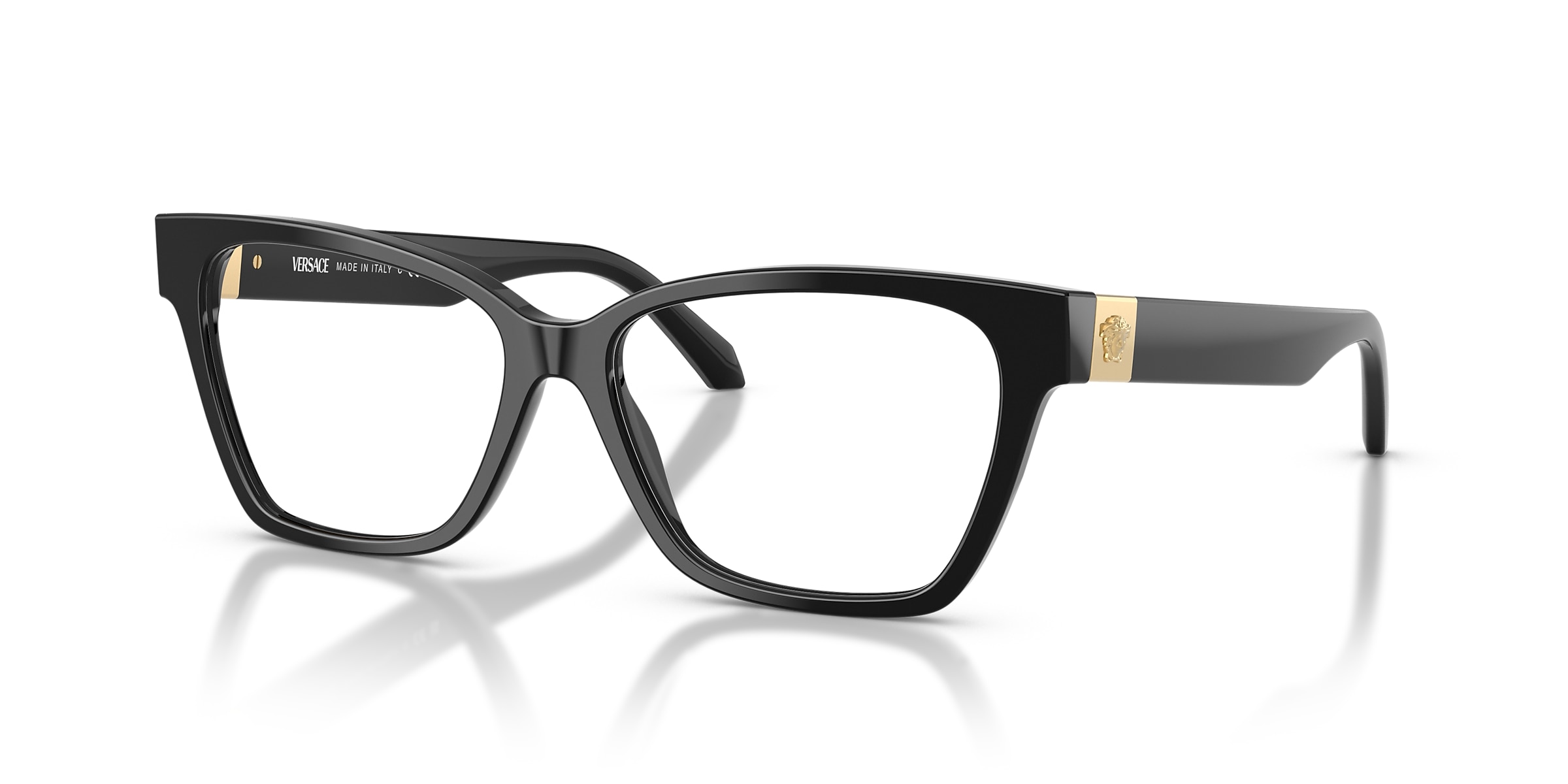 Versace Glasses VE3382