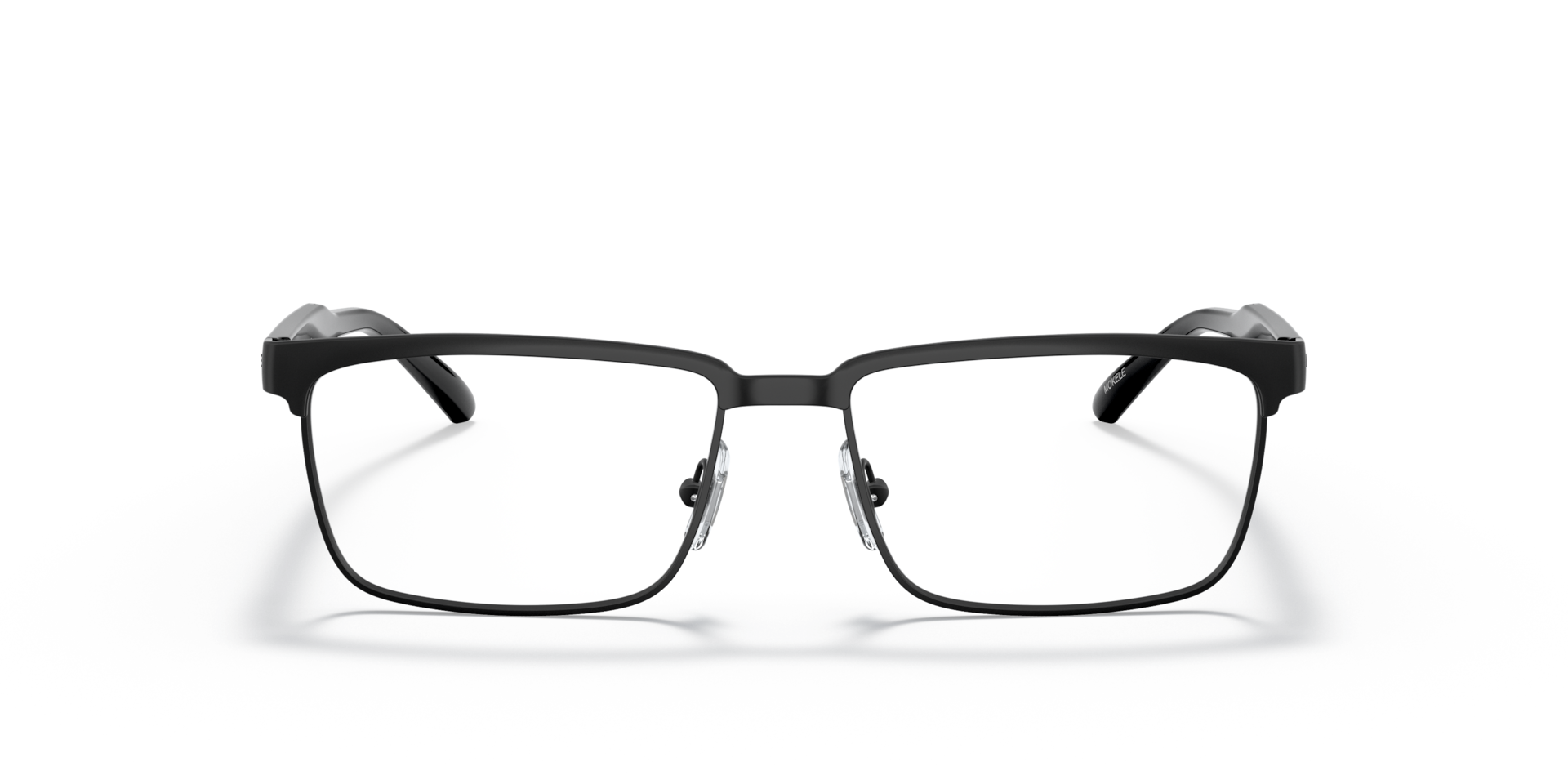 Arnette AN6131 MOKELE Matte Black, Size: S