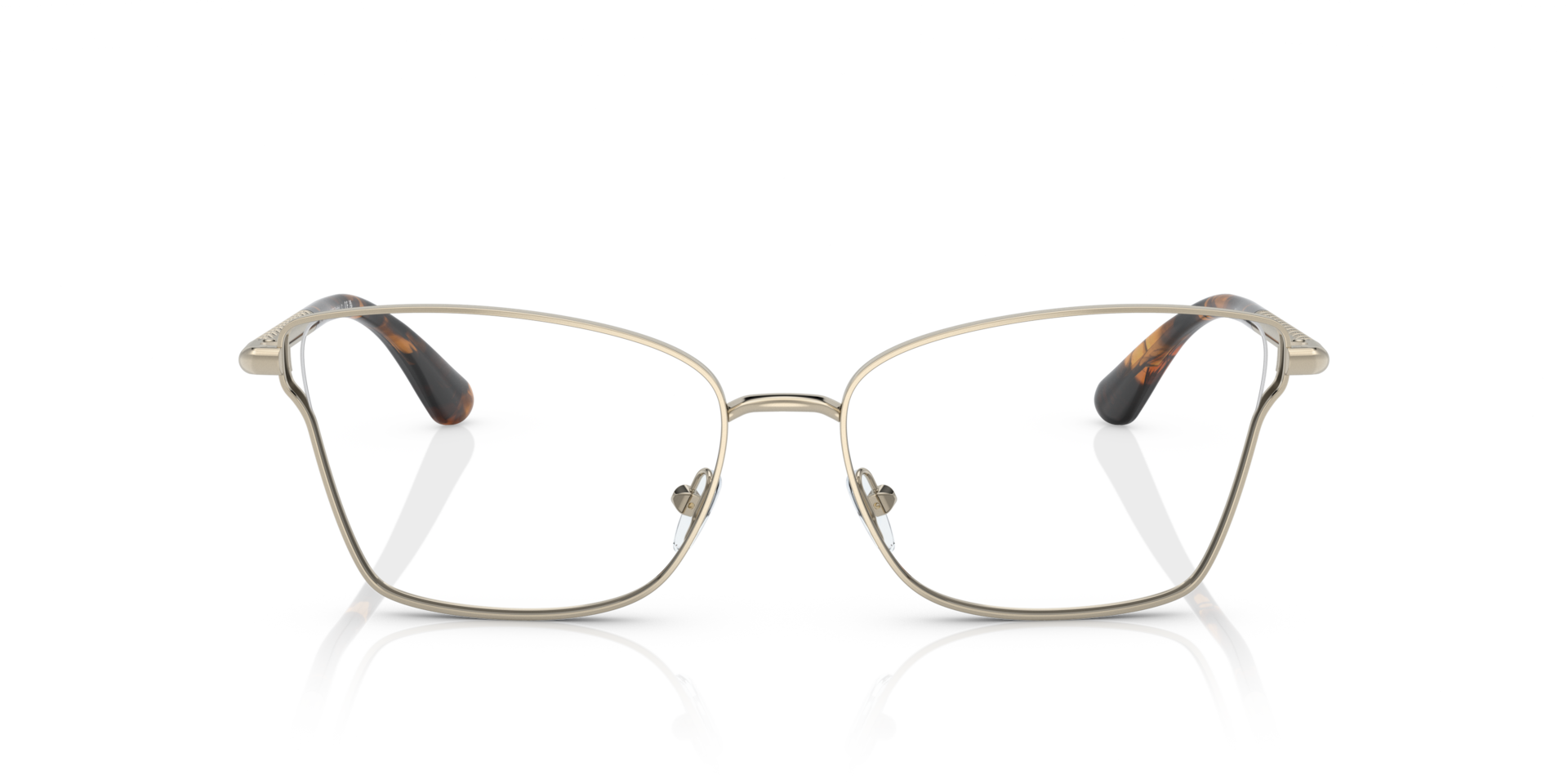 Michael Kors MK3063 RADDA Light Gold, Size: M