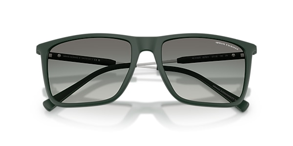 Armani Exchange Sunglasses AX4160S
