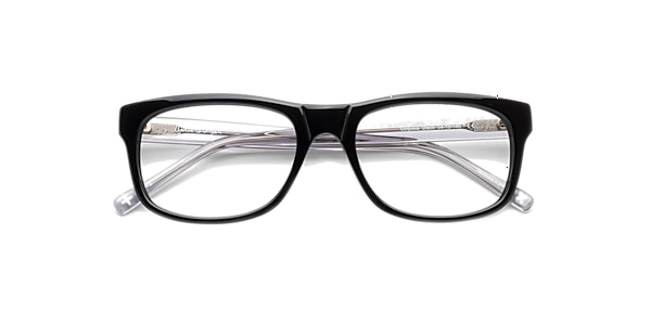 Clearly Glasses SEQUOIA