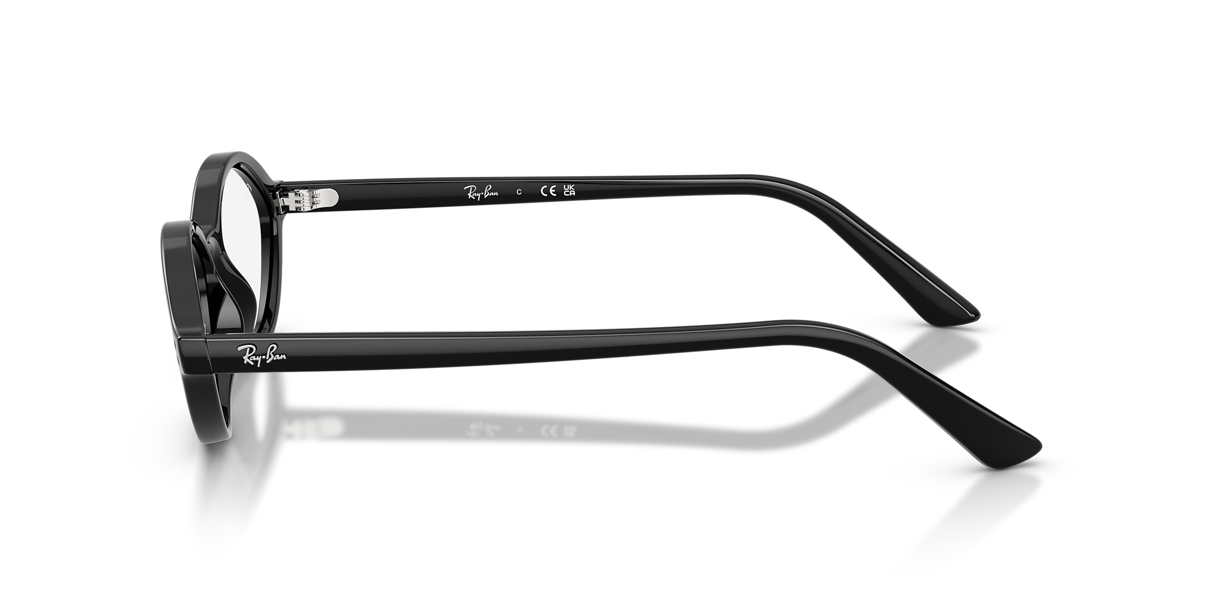 Ray-Ban Glasses RB7265 ROMY OPTICS BIO-BASED