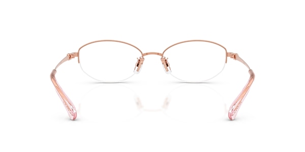 Coach Glasses HC5207TD